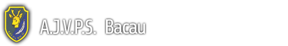 A.J.V.P.S. Bacau
